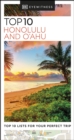 DK Eyewitness Top 10 Honolulu and O'ahu - eBook