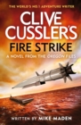 Clive Cussler's Fire Strike - Book