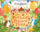 Peter Rabbit: The Birthday Present Hunt - Book