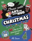 Draw with Art for Kids Hub Christmas - Book