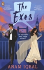 The Exes : An Opposites Attract Romance - Book
