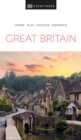DK Eyewitness Great Britain - Book