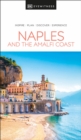 DK Eyewitness Naples and the Amalfi Coast - Book