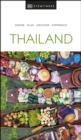 DK Eyewitness Thailand - eBook