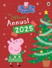 Peppa Pig: The Official Annual 2025 - Book