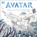 Avatar Colouring Book - Book