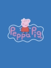 Peppa Pig: TBC - Book