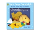 Spot Says Goodnight: Book & Toy Gift Set - Book