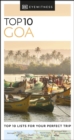 DK Eyewitness Top 10 Goa - eBook