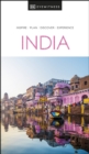 DK Eyewitness India - eBook