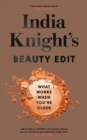 India Knight's Beauty Edit - Book