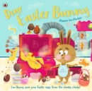 Dear Easter Bunny - eBook