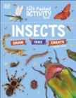 The Fact-Packed Activity Book: Insects - Book