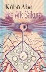 The Ark Sakura - Book