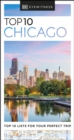 DK Eyewitness Top 10 Chicago - eBook