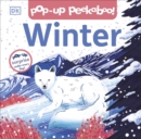 Pop-up Peekaboo! Winter : Pop-Up Surprise Under Every Flap! - Book
