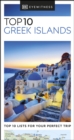 DK Eyewitness Top 10 Greek Islands - eBook