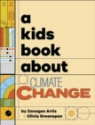 A Kids Book About Climate Change - eBook