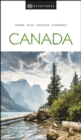 DK Eyewitness Canada - eBook