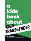 A Kids Book About Being Transgender - eBook