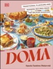Doma : Traditional Flavours and Modern Recipes from the Balkan Diaspora - eBook