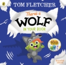There's a Wolf in Your Book - eBook