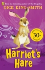 Harriet's Hare : 30th Anniversary Edition - Book