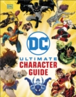 DC Ultimate Character Guide New Edition - Book