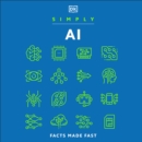 Simply AI : Facts Made Fast - eAudiobook