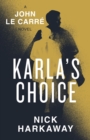 Karla's Choice - Book