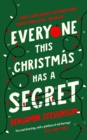Everyone This Christmas Has A Secret - Book
