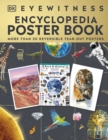 Eyewitness Encyclopedia Poster Book : More Than 30 Reversible Tear-Out Posters - Book
