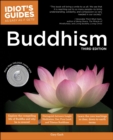 Idiot's Guides: Buddhism, 3rd Edition - eBook
