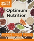 Optimum Nutrition - eBook
