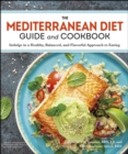The Mediterranean Diet Guide and Cookbook - eBook