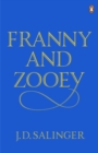 Franny and Zooey - Book