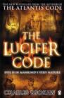 The Lucifer Code - Book