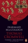 Thomas Cromwell : A Life - Book