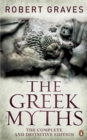 The Greek Myths : The Complete and Definitive Edition - Book