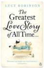 The Greatest Love Story of All Time - Book