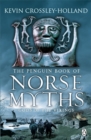 The Penguin Book of Norse Myths : Gods of the Vikings - Book