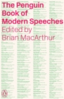 The Penguin Book of Modern Speeches - Book