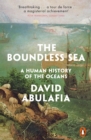 The Boundless Sea : A Human History of the Oceans - Book