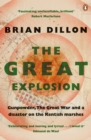 The Great Explosion : Gunpowder, the Great War, and a Disaster on the Kent Marshes - Book