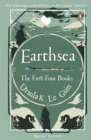 Earthsea : The First Four Books: A Wizard of Earthsea * The Tombs of Atuan * The Farthest Shore * Tehanu - Book
