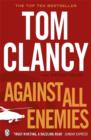 Against All Enemies - Book