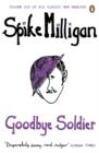 Goodbye Soldier - Book