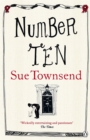 Number Ten - Book