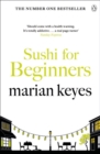 Sushi for Beginners : British Book Awards Author of the Year 2022 - Book