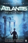 Atlantis: Revelation - Book